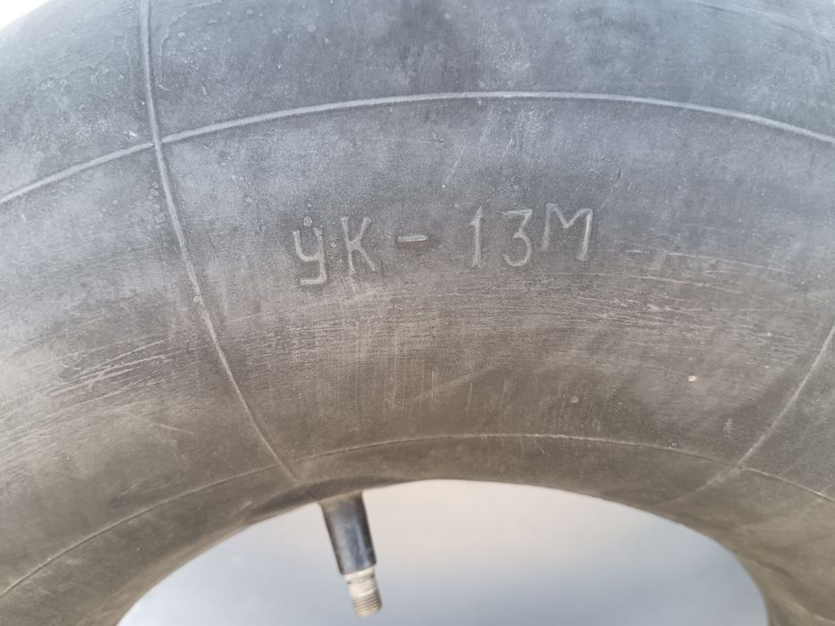 Продам 2 камеры R13