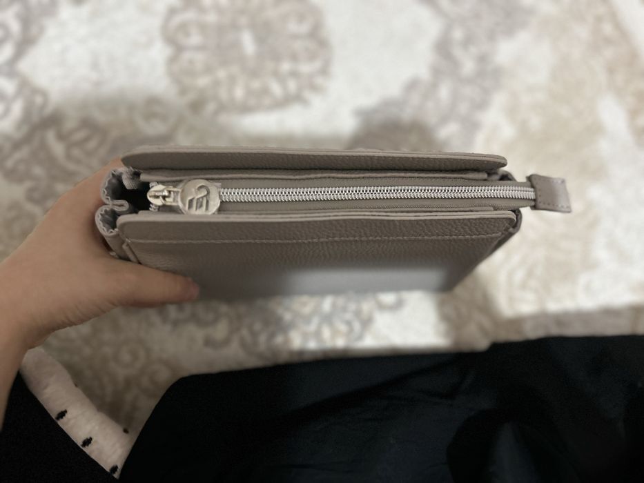 Косметичка коассная