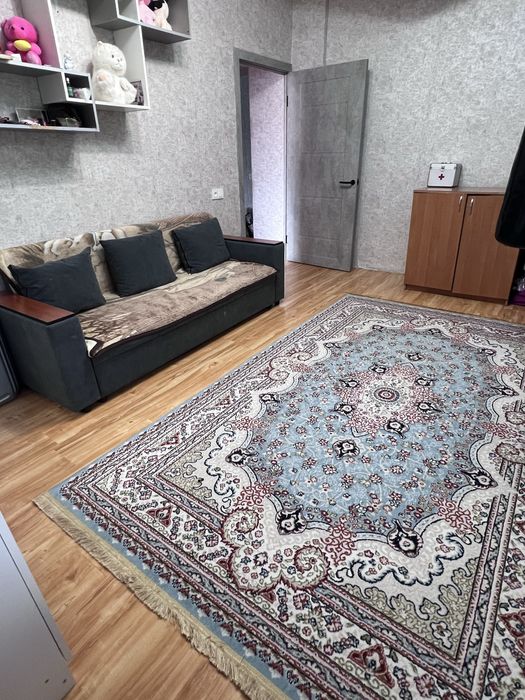 Продам 2-х комнатную квартиру