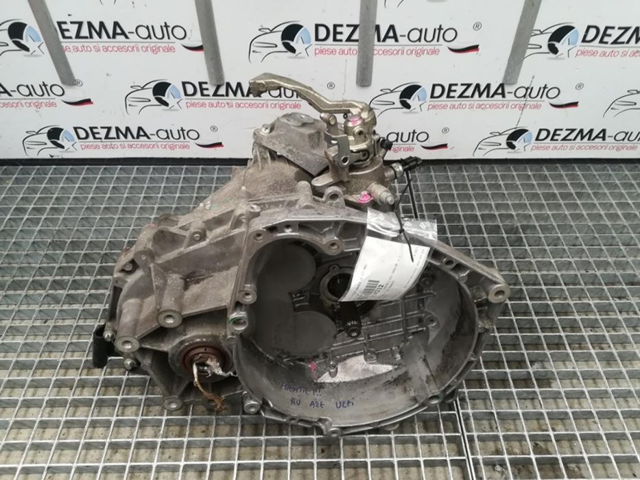 Cutie viteze manuala, Opel Vectra C GTS, 1.9cdti Piesa originala