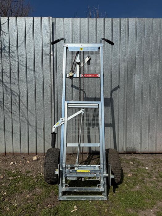 Apilift profesional KAPTARLIFT