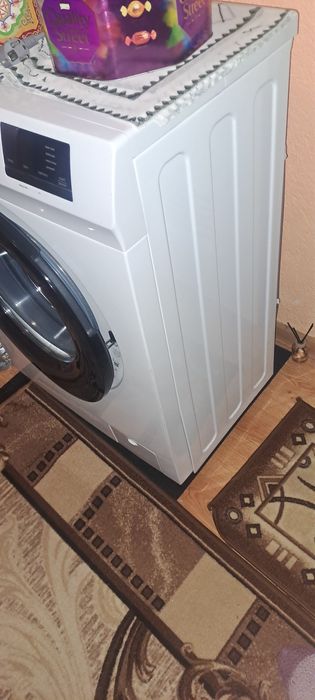 Пералня gorenje слим