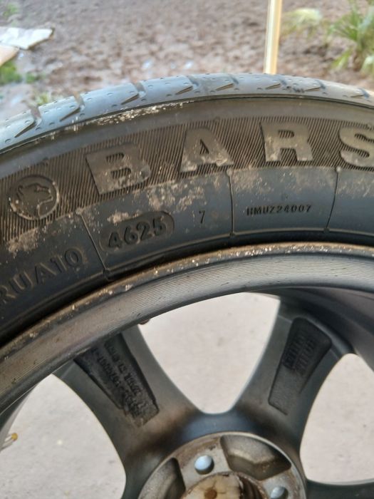 Диска шинамие р16 4×100 4×114