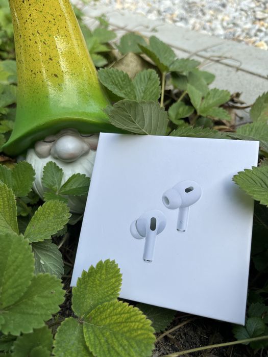 Airpods 2, 3, 4, Pro 2 / Неразопаковани / Безплатен подарък