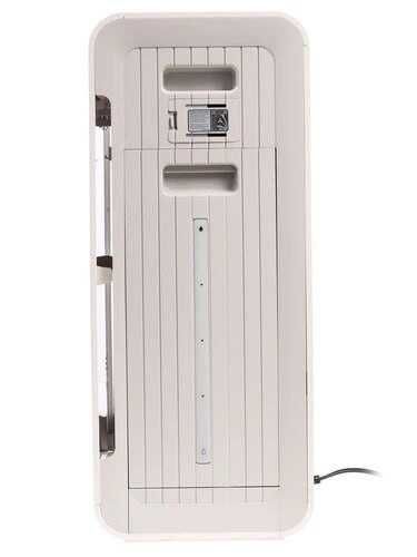 Очиститель воздуха Philips AC4084 — Мощный