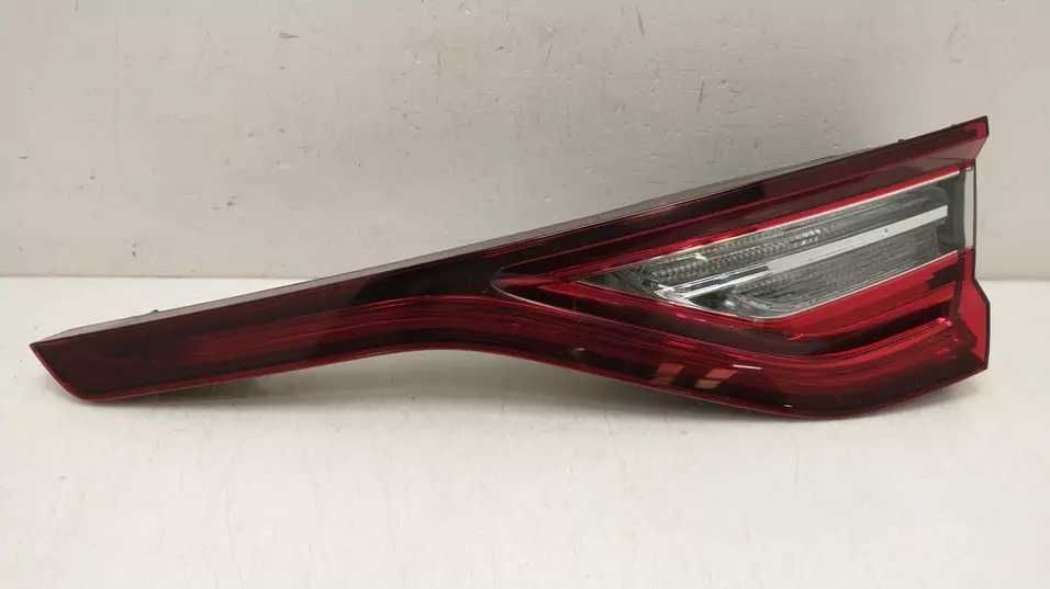 Lampa Renault Megane 4 stop tripla haion portbagaj 2017-2022