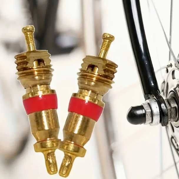 50 бр. игли за вентили за гуми