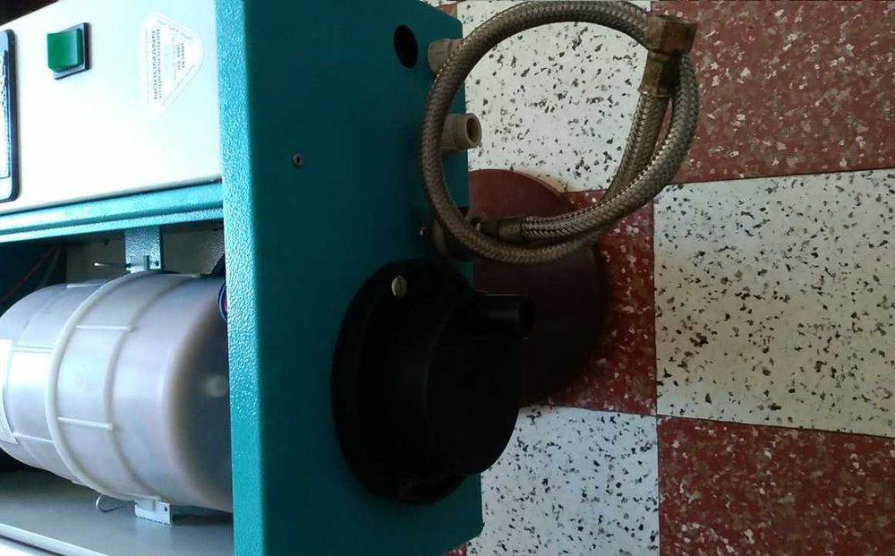 Овлажнител за въздух