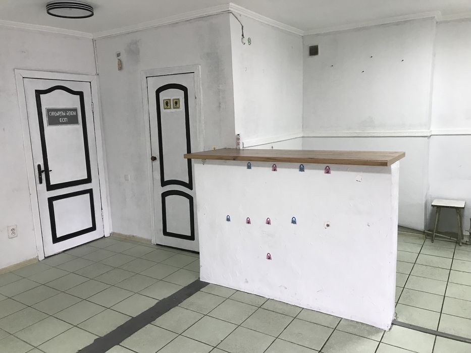 Сдам помешение в аренду на долгий срок