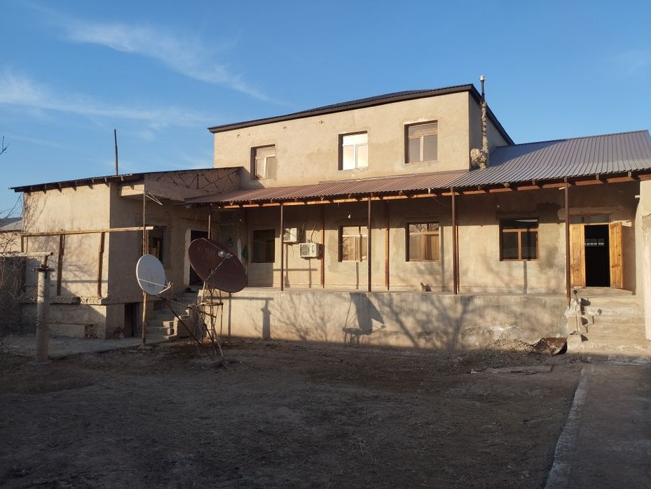 Продается дом коттедж