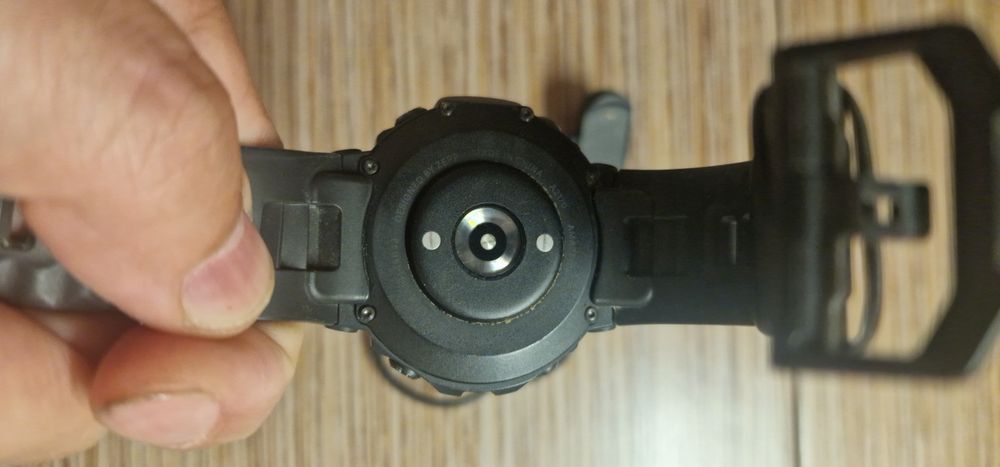 Amazfit trex 2 Smartwatch