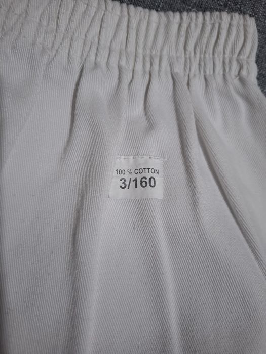 Кимоно для каратэ детский