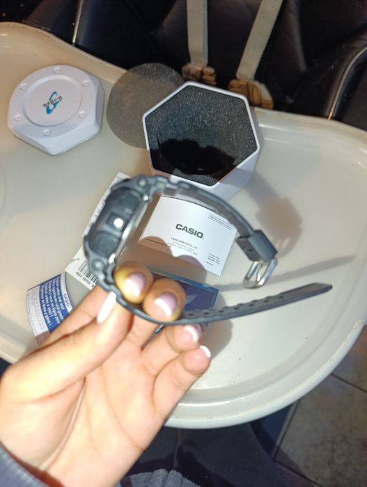 Оригинален часовник Baby G