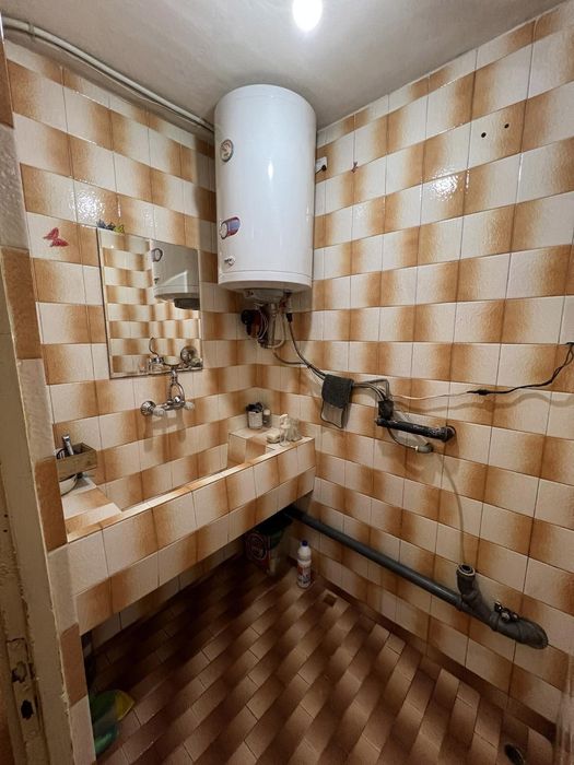 Продава се Четиристаен апартамент в Бургас, Долно Езерово - 110 кв.м за 1041 €/кв.м - Снимка #6