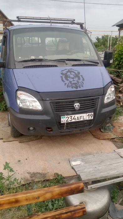 Продам газель эвакуатор