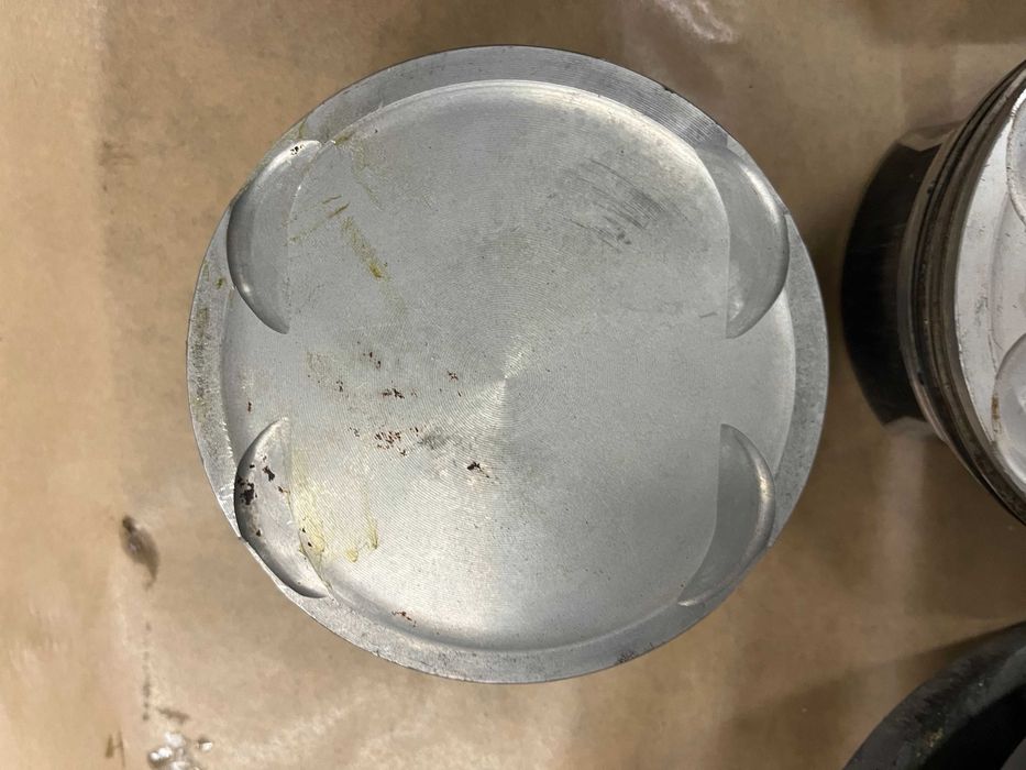 Бутало M156 6.2 V8 63 AMG 63AMG E63 ML63 Cl63 CLK63 CLS63 C63 SL63 S63