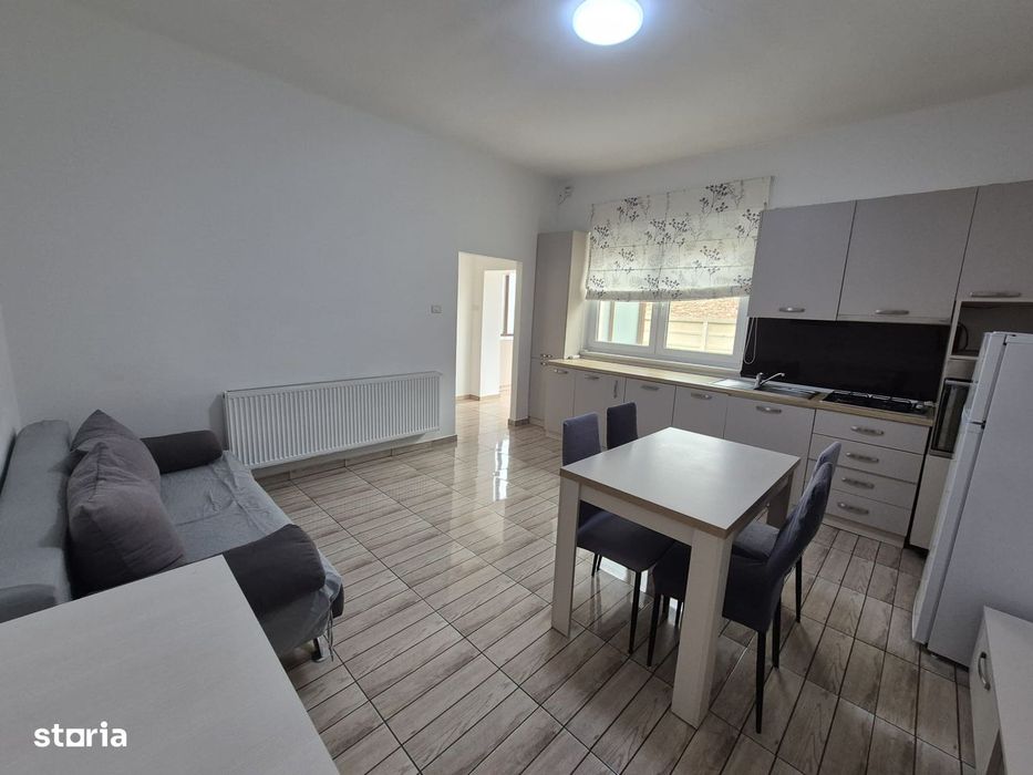 Apartament 2 camare utilat, mansardabil, aproape de centru comision 0% — fotografia 1