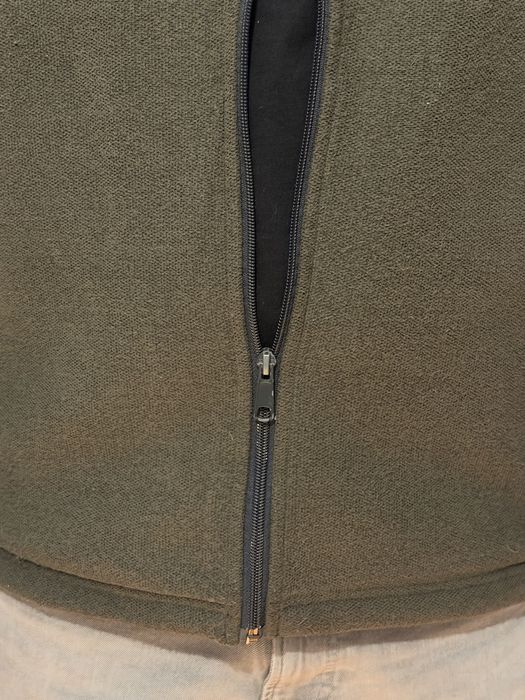 Polar verde  Columbia