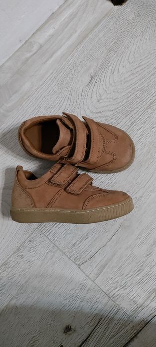 Pantofi sport băieți adidasi piele măsura 24