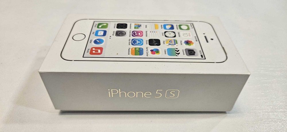 VÂND iPhone 5S 32 GB
