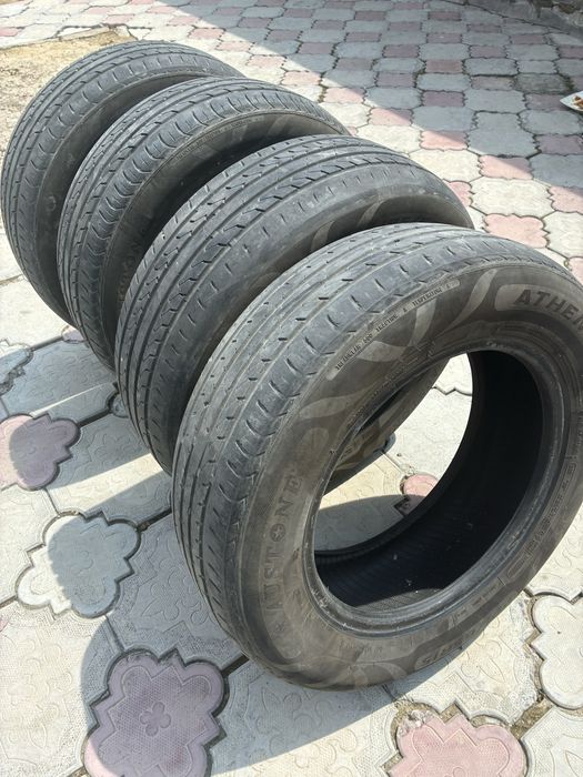 Продаются летние шины