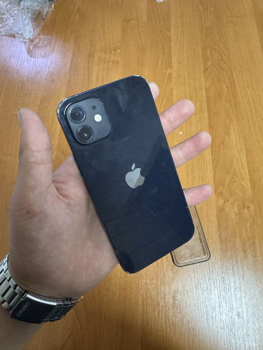 iPhone 12 на 128GB