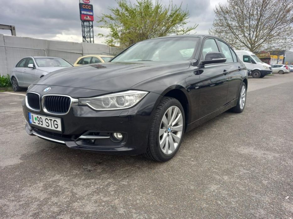 BMW Seria 3 328i