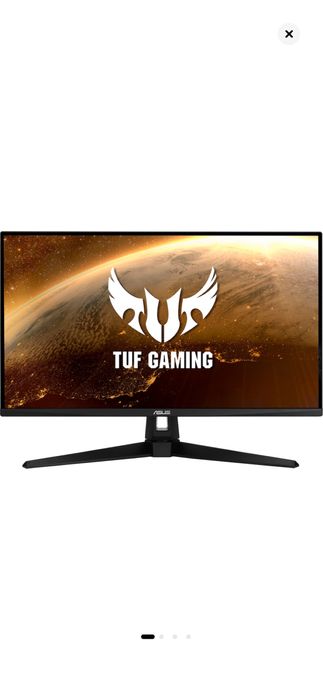 Vand monitor 4k TUF GAMING
