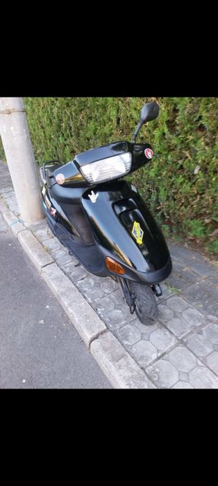 Хонда бали 50 Honda Bally 50