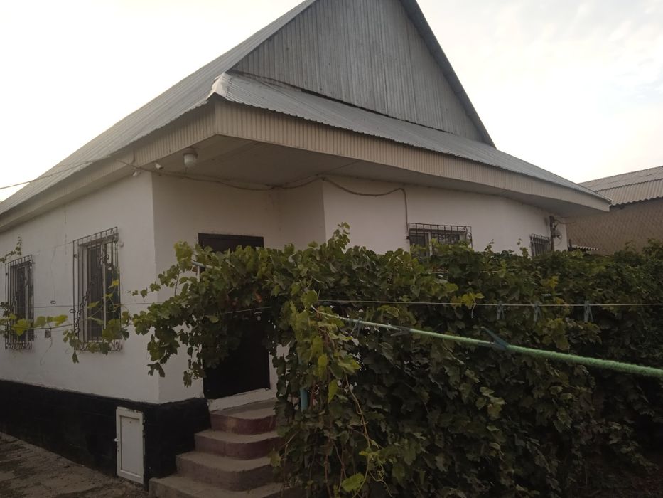 Үй Военторгта сатылады