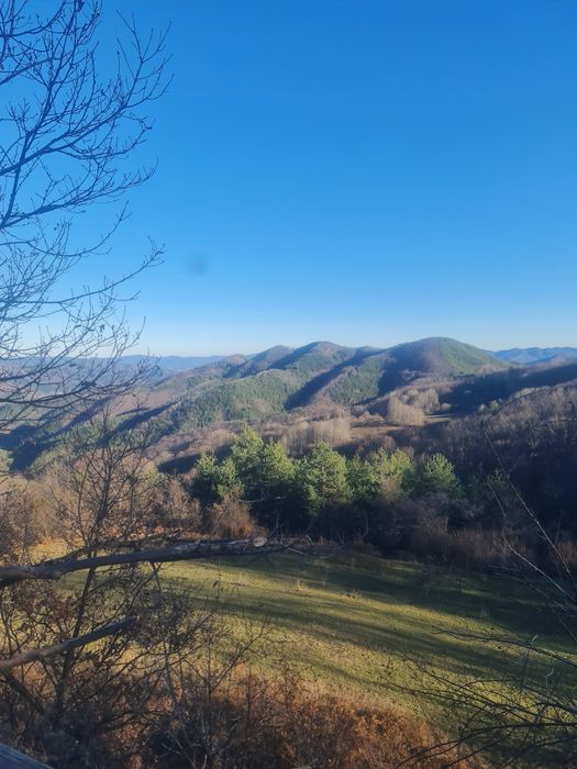 Продавам вила на 10 км.от Смолян