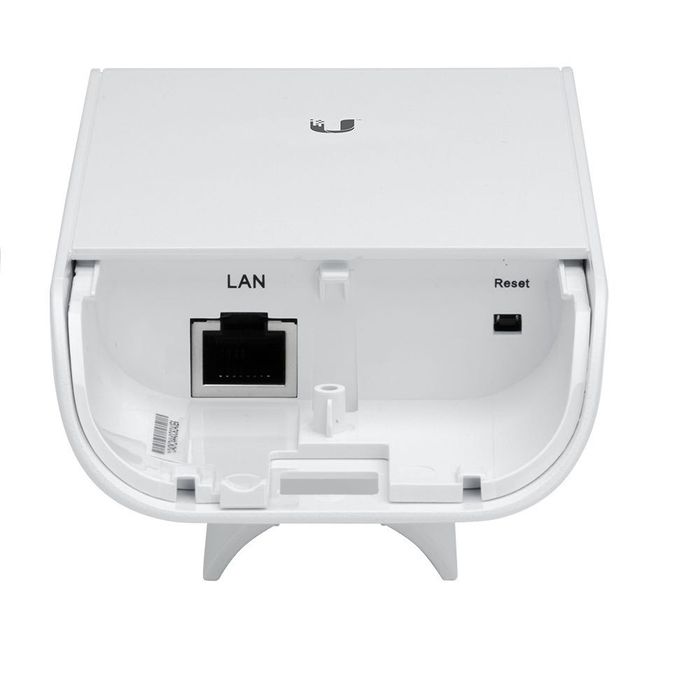 Ubiquiti UniFi airMAX NanoStation M5 Loco, Wi-Fi, LocoM5, PoE