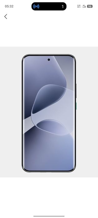 Смартфон Infinix Joy 60 pro +