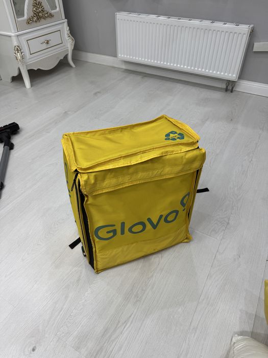 Термо сумка Glovo