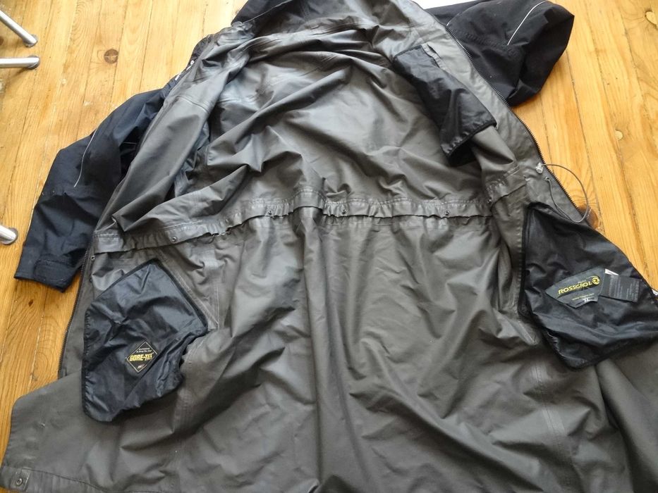 rossignol XL Racing team мъжко ски яке