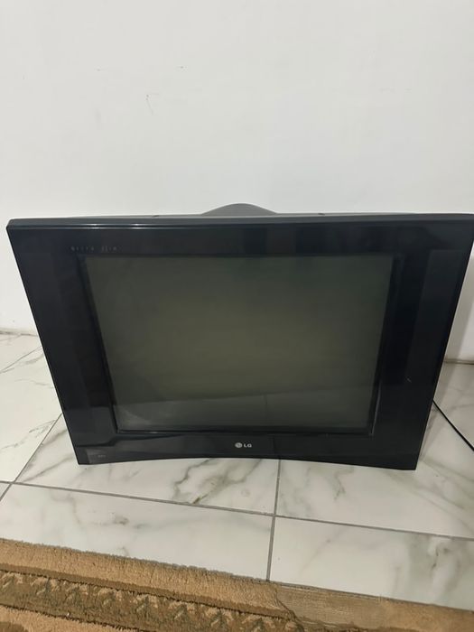 Телевизор LG сатылады
