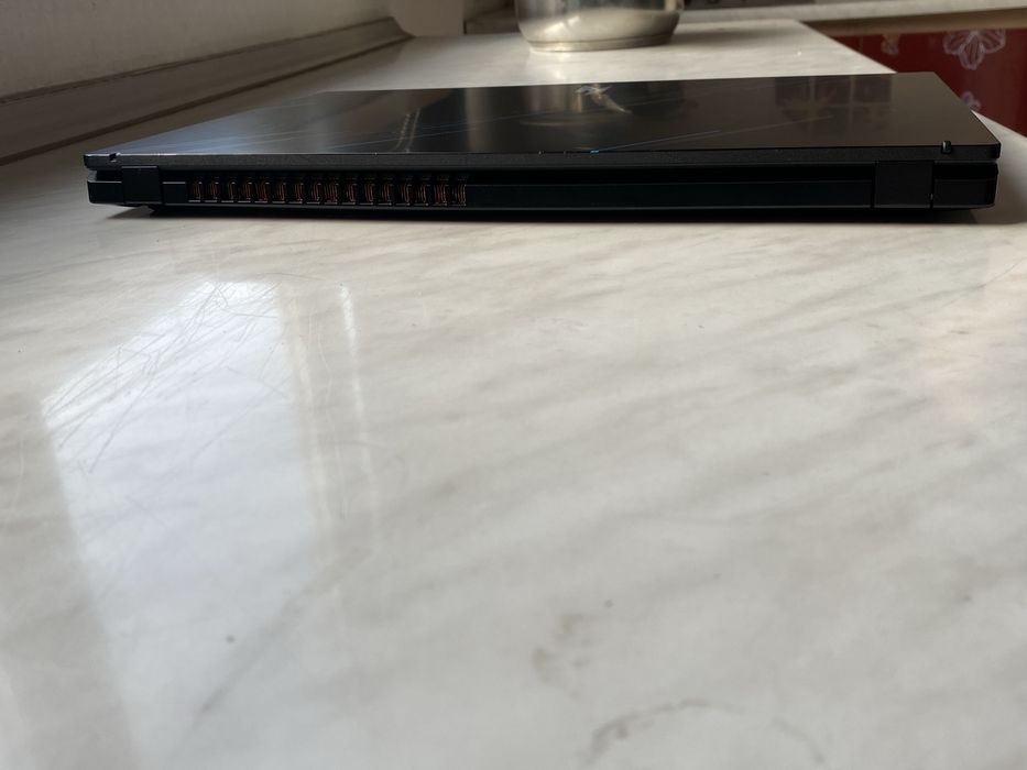 Ноутбук Acer Nitro V15 ANV15-51