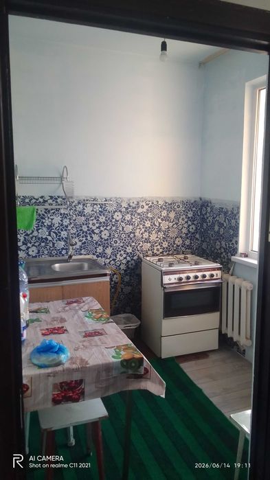 Продаётся квартира