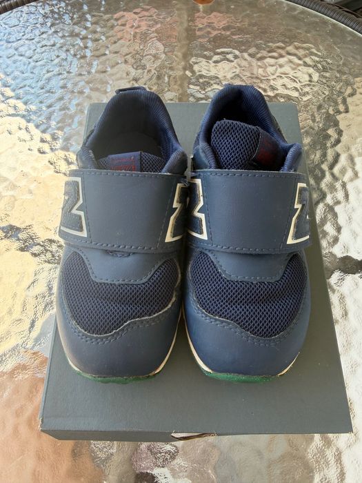Детски маратонки New balance