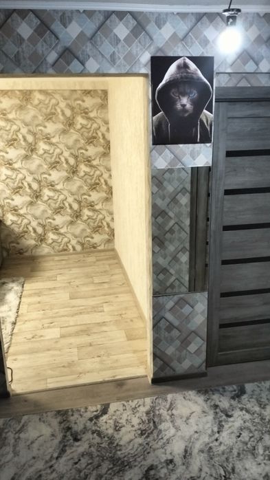 Продам 3-х комнатную квартиру.