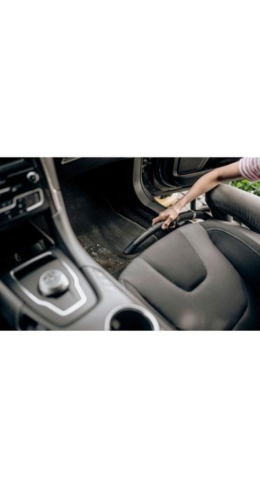 Karcher WD3 S pelesos