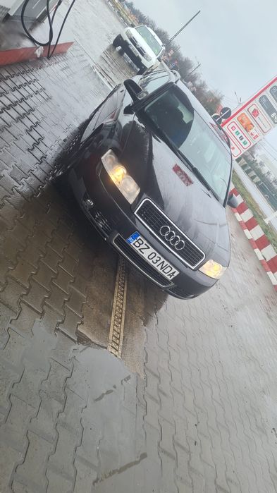Vand Audi A4 1.9 5 trepte