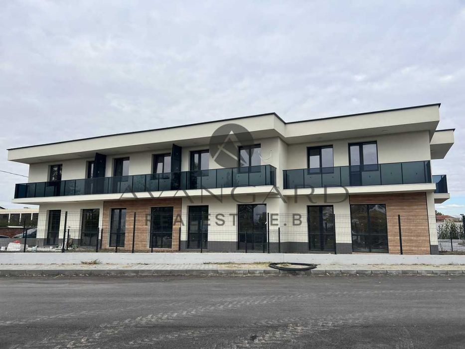 Продава се Къща в с. Войводиново, Област Пловдив - 103 кв.м за 1748 €/кв.м - Снимка #15