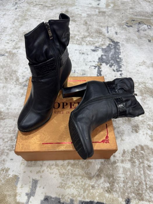 Обувь женская  б/у