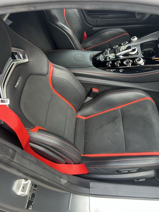 Gts -510 cp first edytion