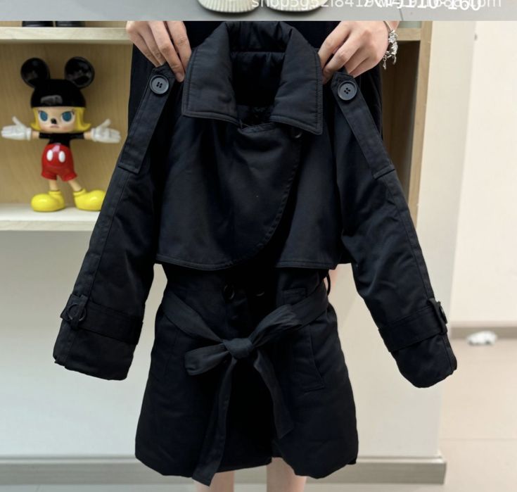 куртка для девочек