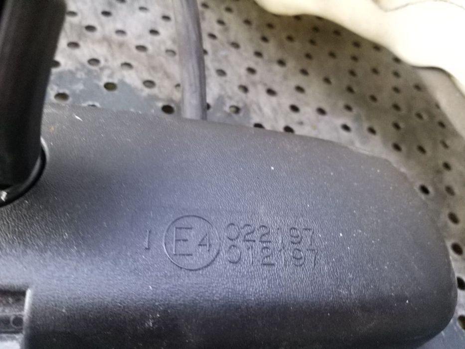 Oglinda retrovizoare interior toyota rav 4 3 a3 e4022197