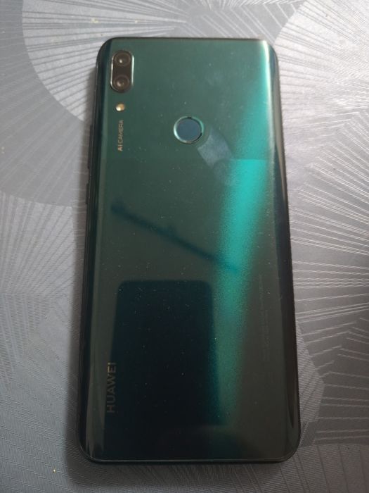 Huawei P Smart Z