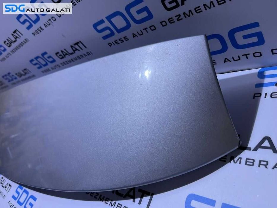 Eleron Spoiler Hayon Haion Portbagaj BMW Seria 3 E46 Touring Break Combi 1998 - 2006 Cod 8235987 [V0147]