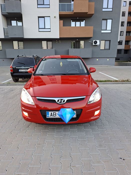HYUNDAI i30 2008 — imagine 5